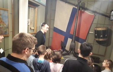 ...